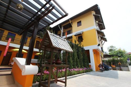 chiangmai boutique house