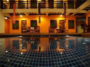 chiangmai boutique house