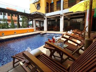 chiangmai boutique house