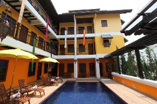 chiangmai boutique house