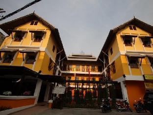 chiangmai boutique house