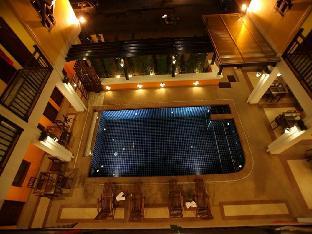 chiangmai boutique house