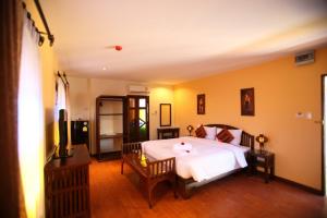 chiangmai boutique house