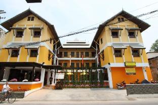 chiangmai boutique house