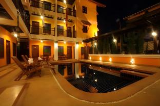 chiangmai boutique house