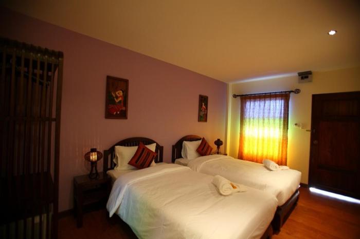 chiangmai boutique house