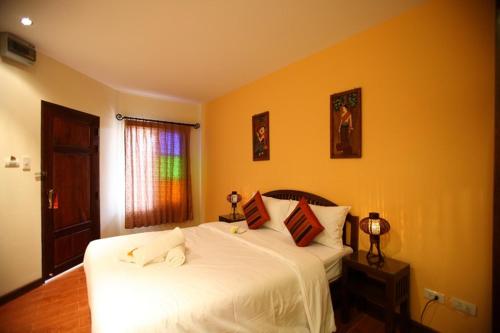 Chiangmai Boutique House,Viewdoi Village>>Chiang Mai,3 star