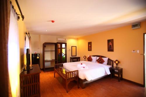 Chiangmai Boutique House,Viewdoi Village>>Chiang Mai,3 star