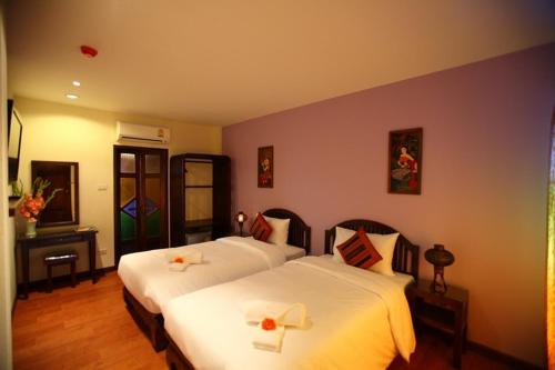 chiangmai boutique house