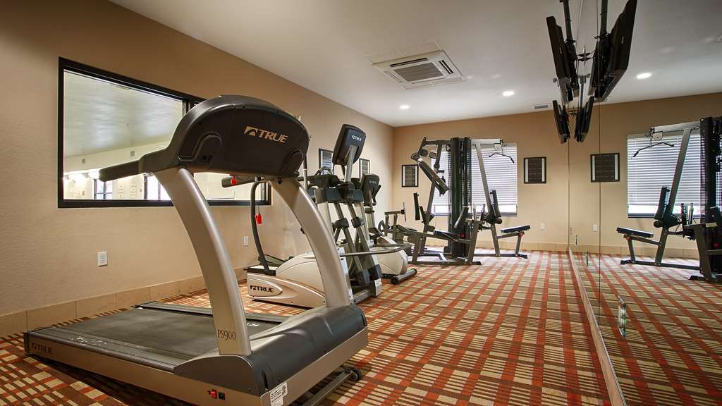 best western plus desoto inn and suites