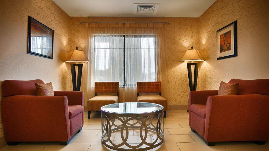 best western plus desoto inn and suites