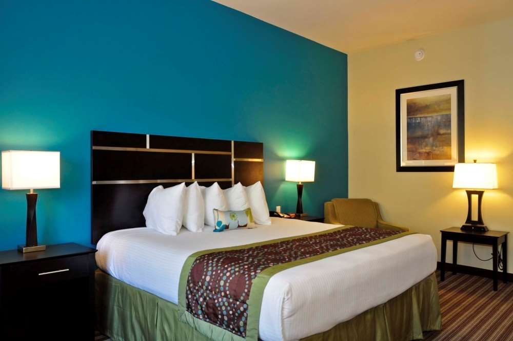 best western plus desoto inn and suites