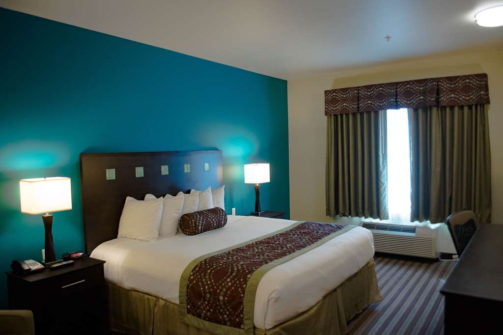best western plus desoto inn and suites