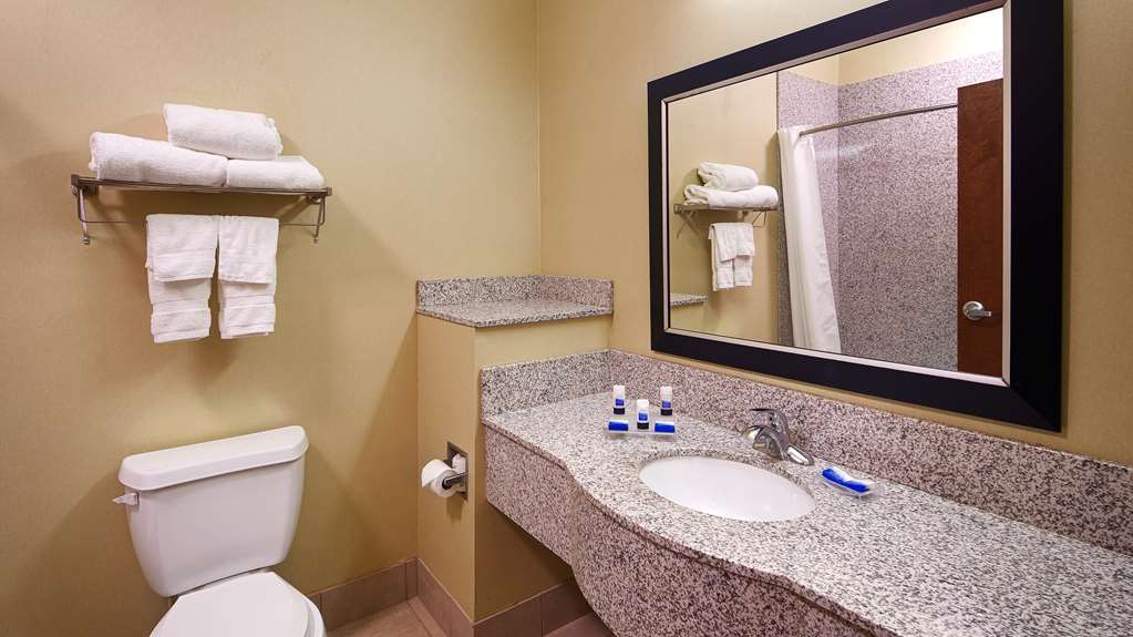 best western plus desoto inn and suites