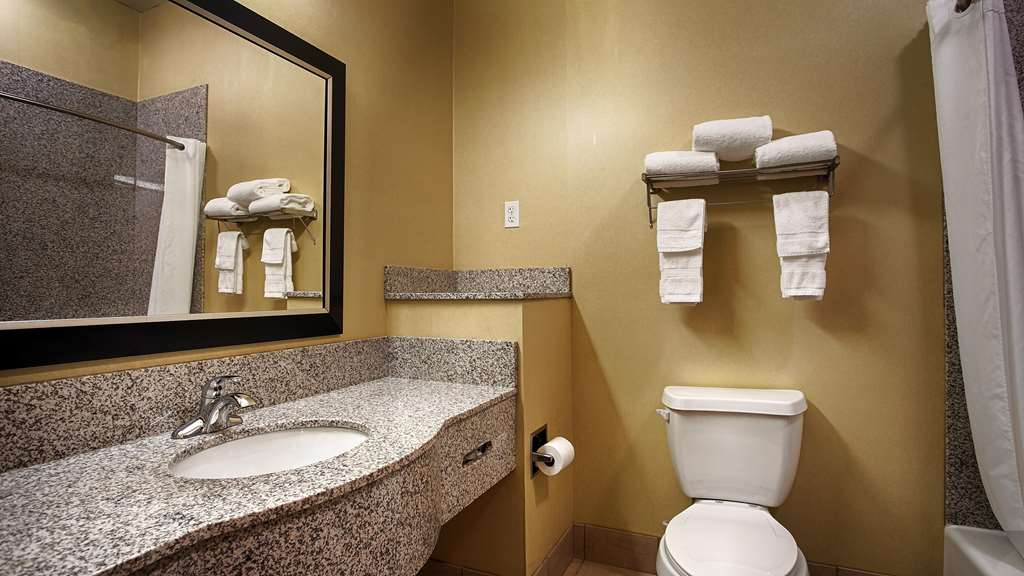 best western plus desoto inn and suites