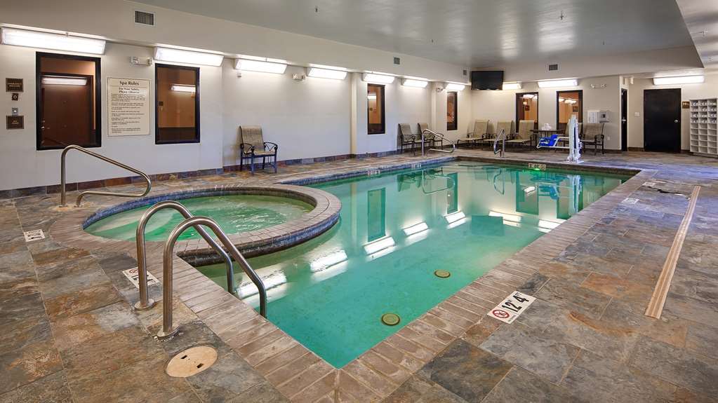 best western plus desoto inn and suites