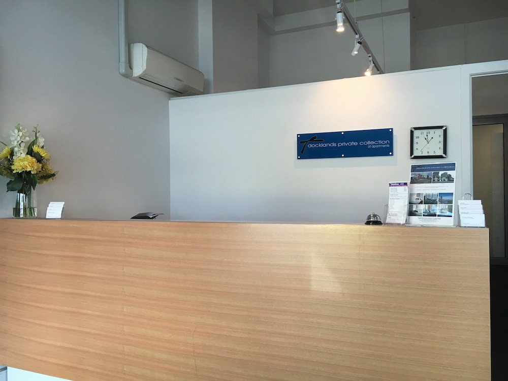 docklands private collection of apartments newquay