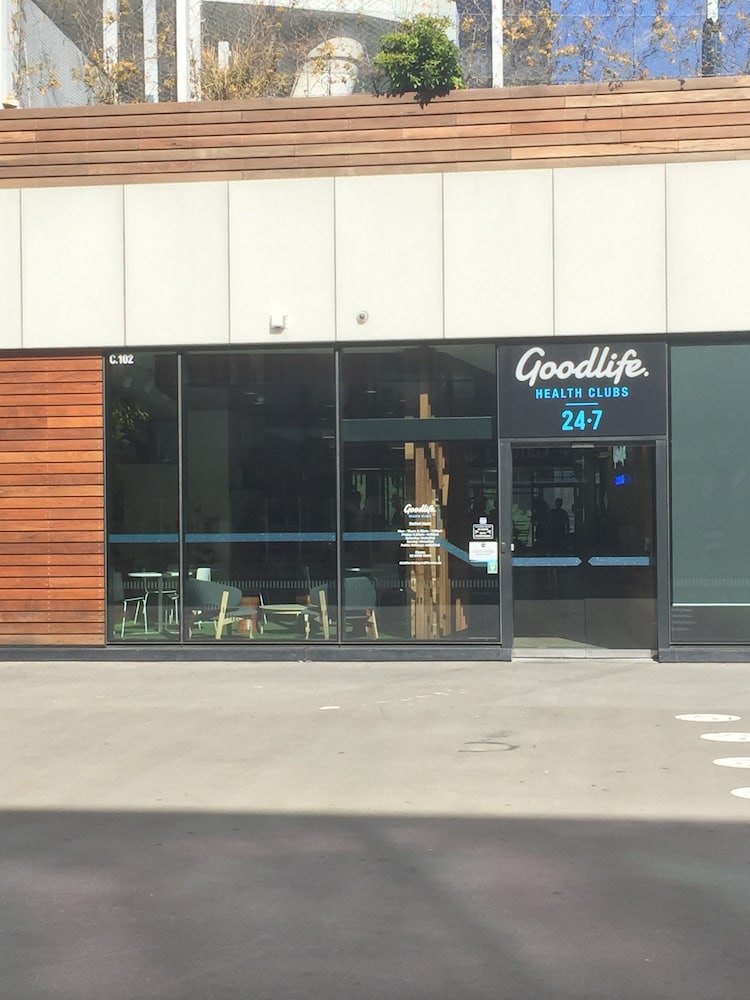 docklands private collection of apartments newquay