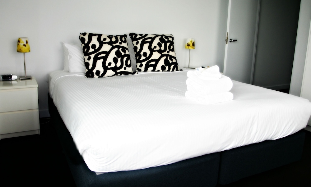 docklands private collection of apartments newquay