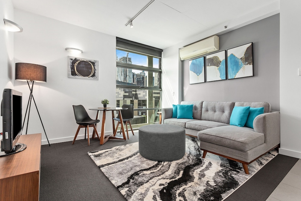 docklands private collection of apartments newquay