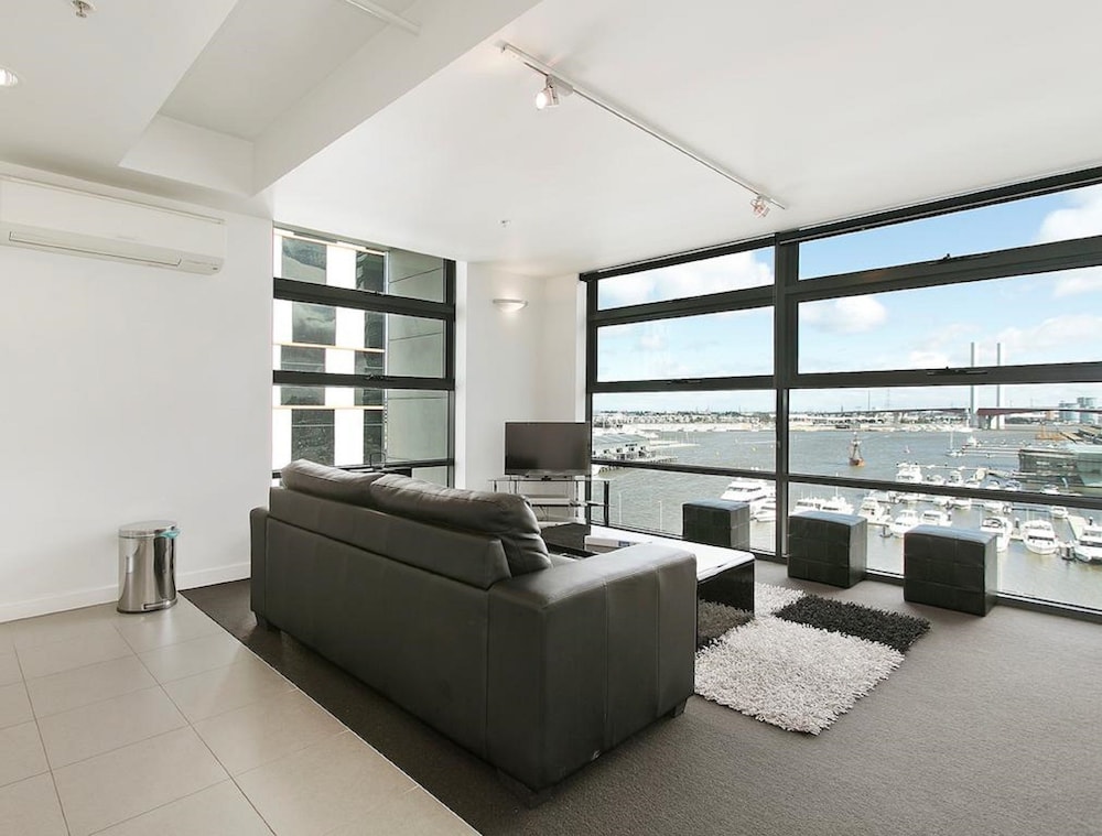 docklands private collection of apartments newquay