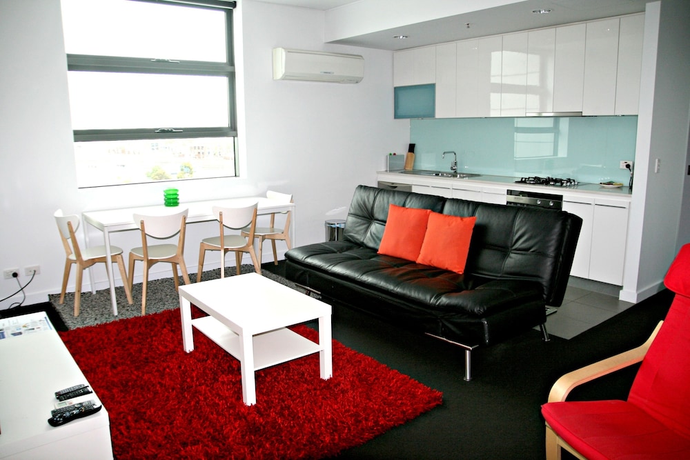 docklands private collection of apartments newquay