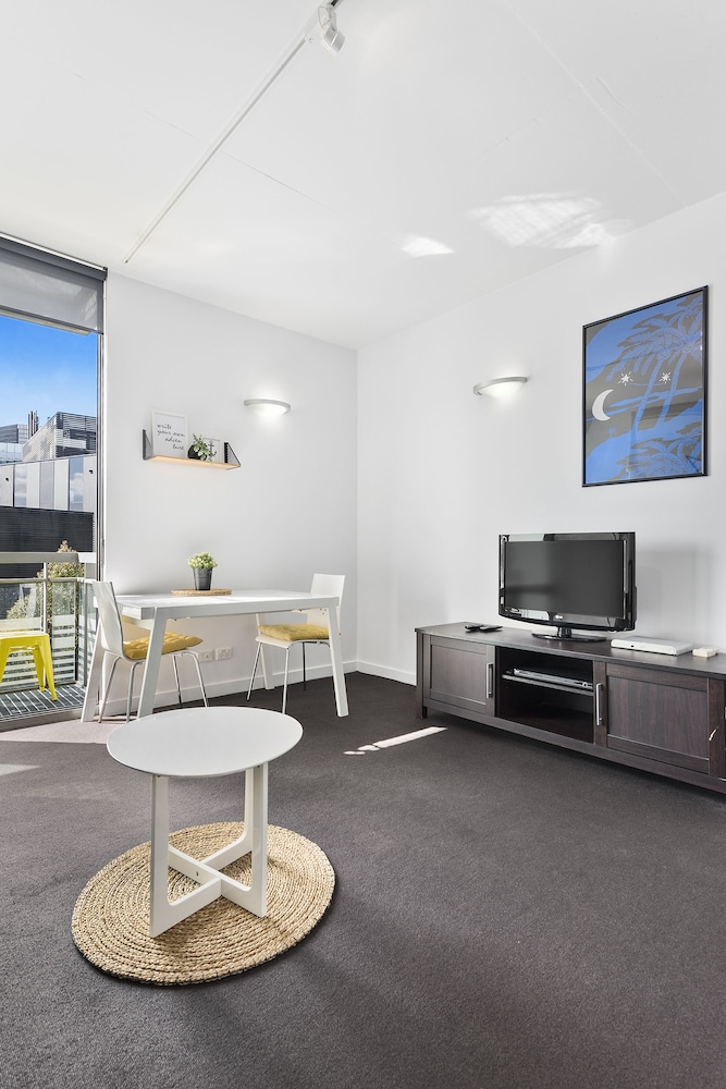 docklands private collection of apartments newquay