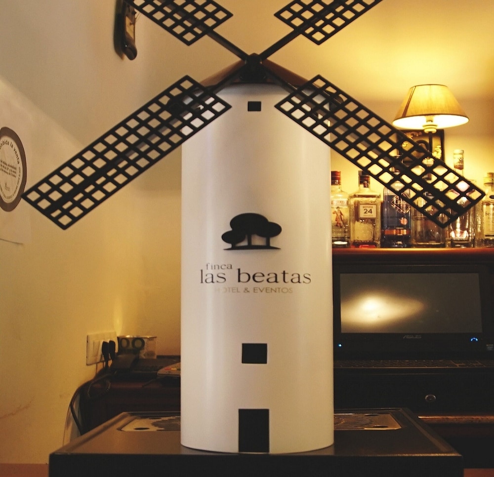 finca las beatas