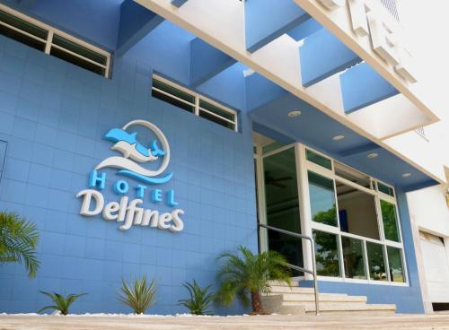 delfines veracruz