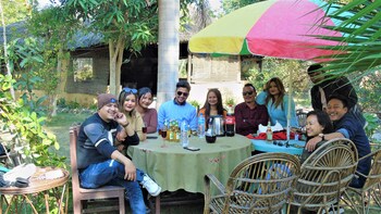 mango tree lodge