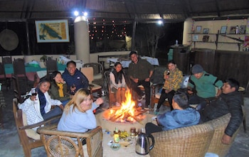 mango tree lodge