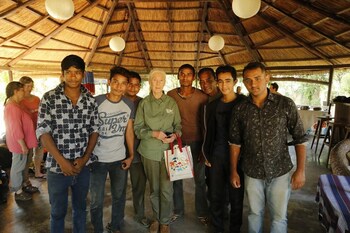 mango tree lodge