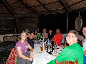 mango tree lodge