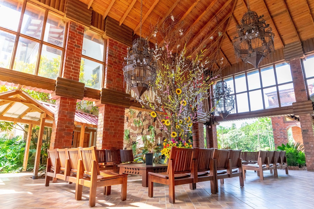 hotel gran jimenoa