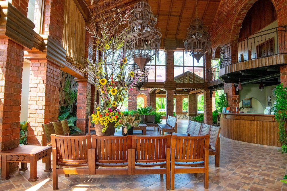 hotel gran jimenoa