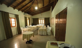 Hotel Gran Jimenoa,Jarabacoa>>Dominican Republic,3 star