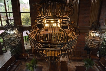 hotel gran jimenoa