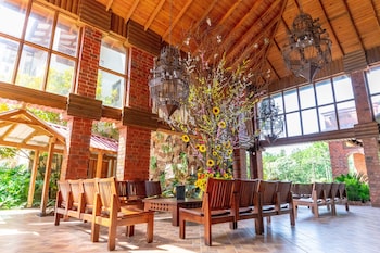 hotel gran jimenoa