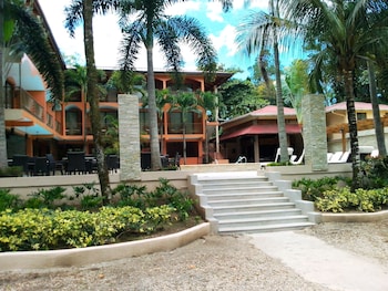 Hotel Gran Jimenoa,Jarabacoa>>Dominican Republic,3 star