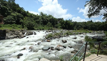 Hotel Gran Jimenoa,Jarabacoa>>Dominican Republic,3 star
