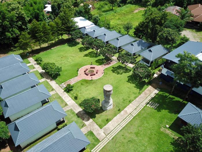 diamond village pai