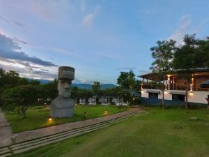 Diamond Village Pai,,2 star