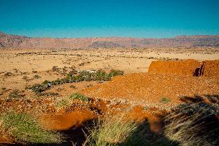 namib desert lodge