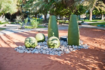 namib desert lodge