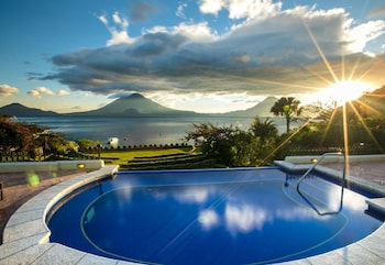 hotel atitlan