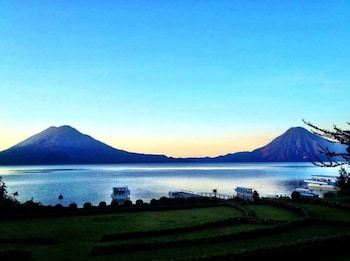 hotel atitlan