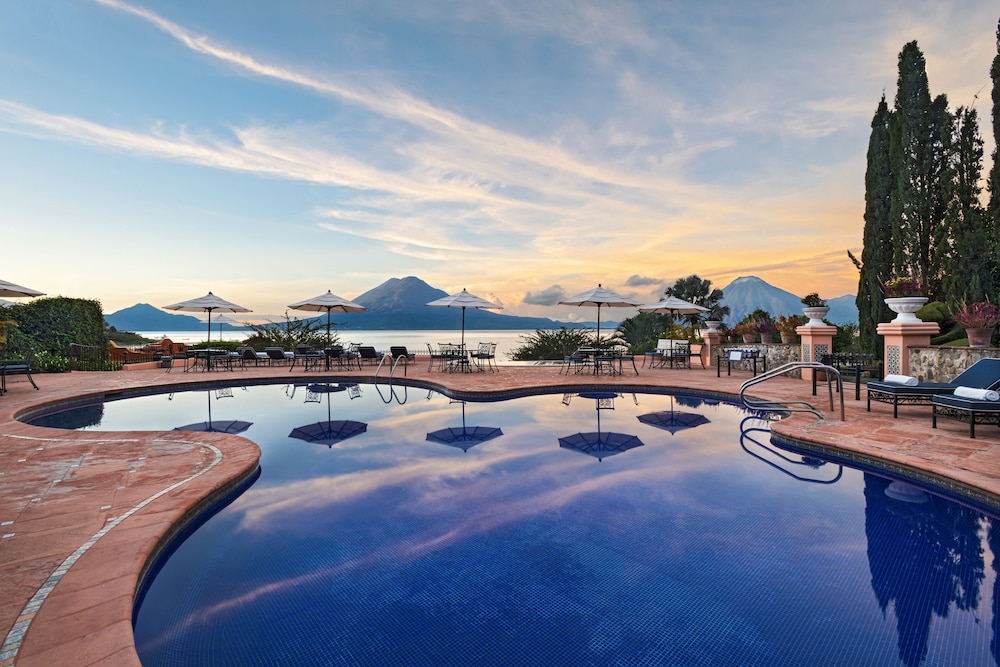 hotel atitlan