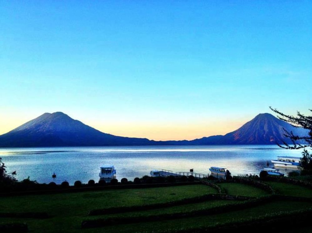 hotel atitlan