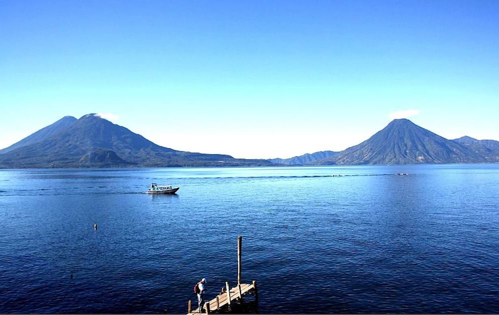 hotel atitlan
