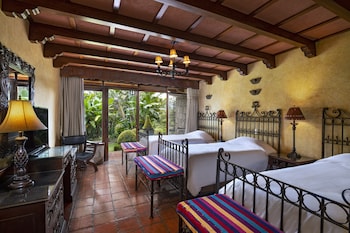 hotel atitlan